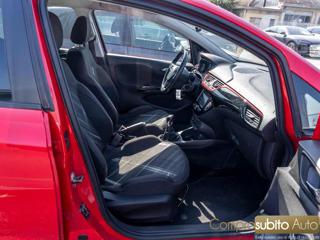 OPEL Corsa usata, con Autoradio
