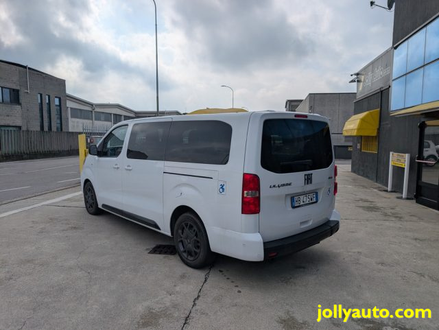 FIAT Ulysse usata, con Vivavoce