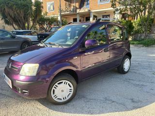 FIAT Panda usata, con Airbag Passeggero