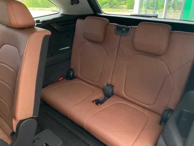 SKODA Kodiaq usata, con Controllo automatico clima