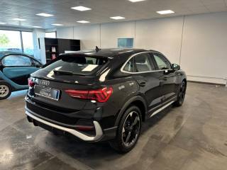AUDI Q3 usata, con Chiusura centralizzata telecomandata
