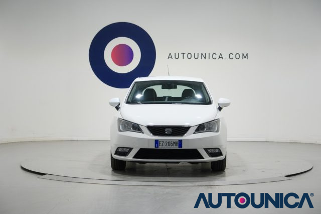 SEAT Ibiza usata, con Airbag