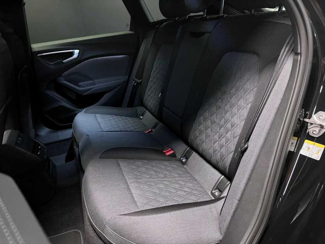 AUDI A5 usata, con Portellone posteriore elettrico