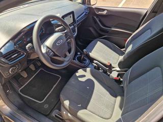FORD Fiesta usata, con Chiusura centralizzata