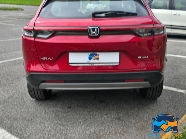 HONDA HR-V usata, con Autoradio