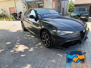ALFA ROMEO Giulia 2.2 Turbodiesel 210 CV AT8 AWD Q4 Veloce ProMMo
