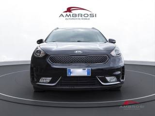 KIA Niro usata 6
