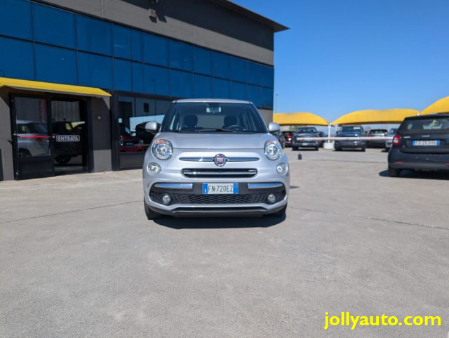 FIAT 500L usata, con Bluetooth