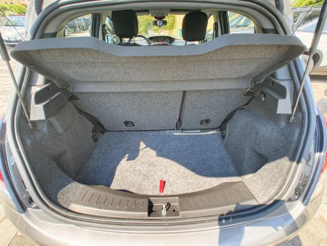 LANCIA Ypsilon usata, con Servosterzo