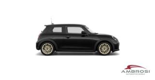 MINI Cooper S usata 2