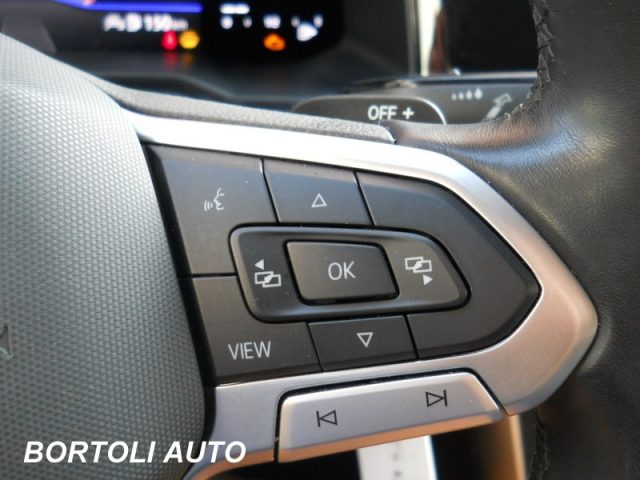 VOLKSWAGEN Polo usata, con Autoradio digitale