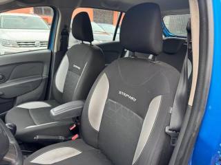 DACIA Sandero usata, con Cruise Control