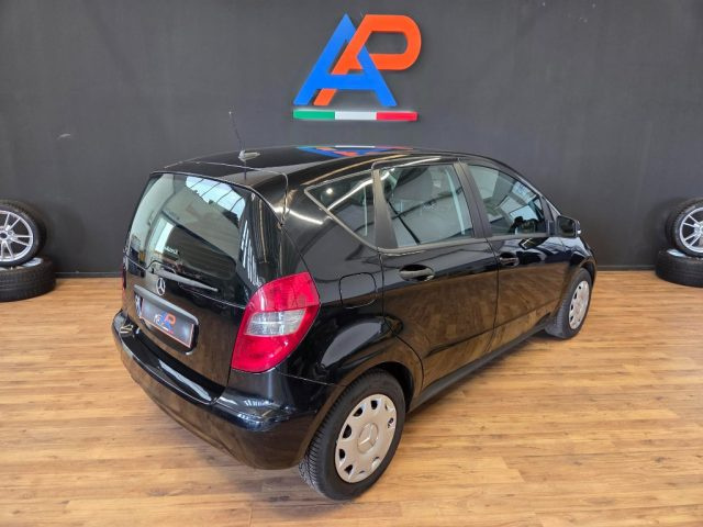 MERCEDES-BENZ A 160 usata, con Airbag Passeggero