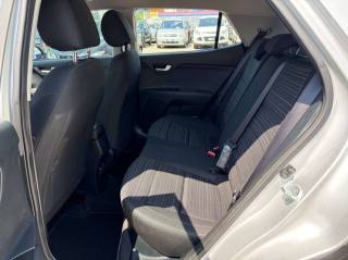 KIA Stonic usata, con ESP