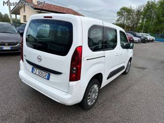 OPEL Combo Life usata, con Chiusura centralizzata