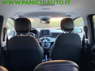 FIAT Panda usata, con Immobilizzatore elettronico