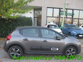 CITROEN C3 usata, con Climatizzatore