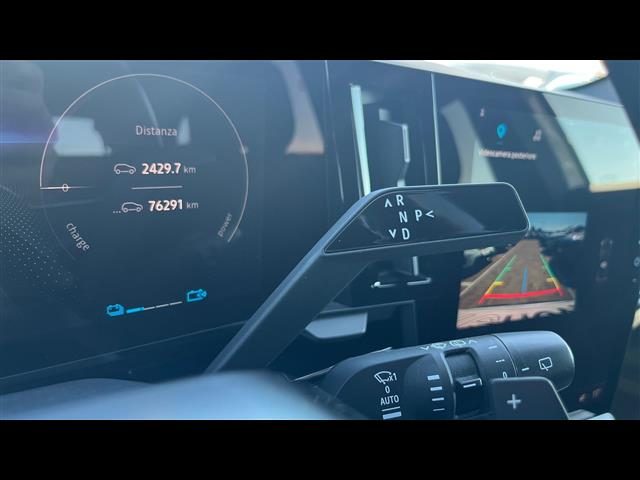 RENAULT Austral usata, con Climatizzatore