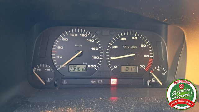 VOLKSWAGEN Golf usata 5