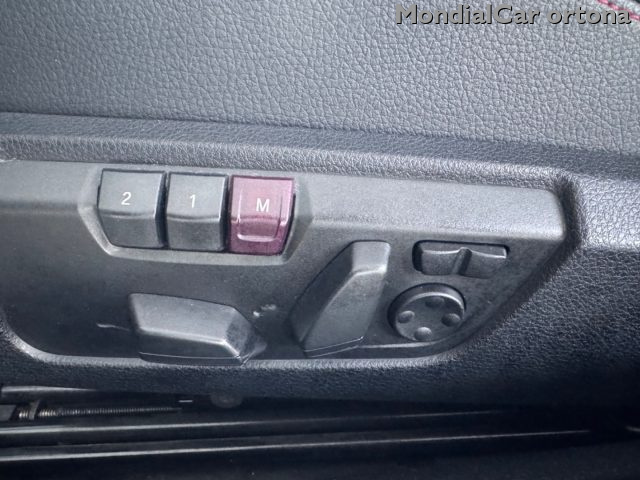 BMW 420 usata, con Fari Xenon