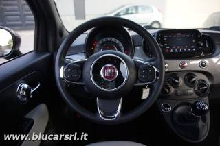 FIAT 500 usata, con Servosterzo