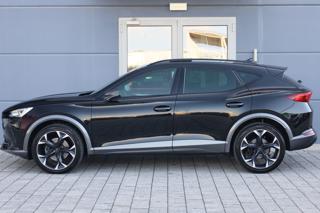 CUPRA Formentor usata, con Limitatore di velocità