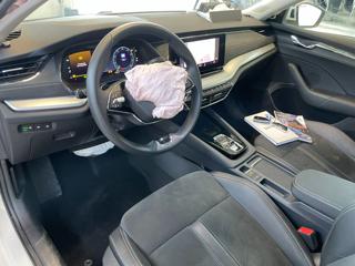 SKODA Octavia usata, con Fendinebbia
