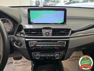 BMW X1 usata, con Immobilizzatore elettronico