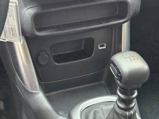 CITROEN C3 Aircross usata, con Fendinebbia