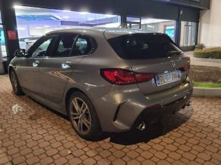 BMW 118 usata, con Airbag