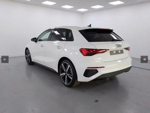AUDI A3 usata, con Chiusura centralizzata