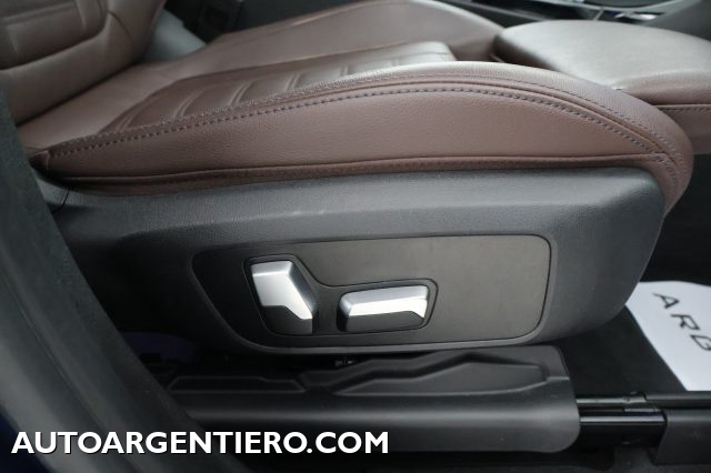 BMW X3 usata, con Sospensioni sportive