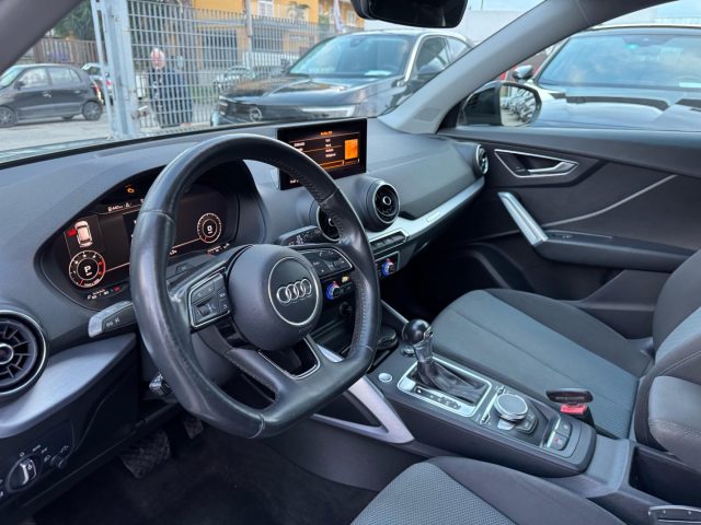 AUDI Q2 usata, con Servosterzo