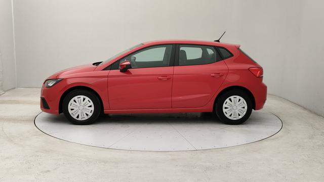 SEAT Ibiza usata, con Airbag