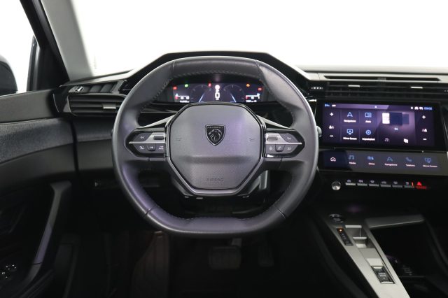 PEUGEOT 308 usata 5