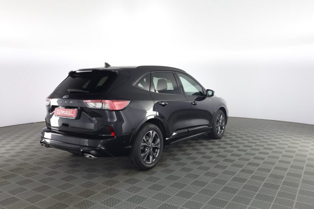 FORD Kuga usata 3