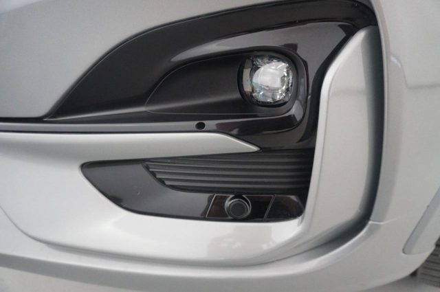 FORD Puma usata 14