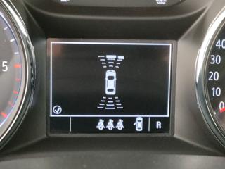 OPEL Astra usata, con Volante in pelle