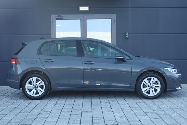 VOLKSWAGEN Golf usata, con Adaptive Cruise Control