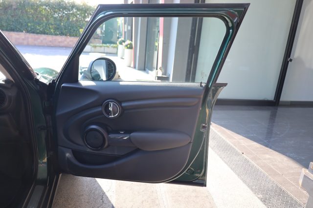MINI One usata 82