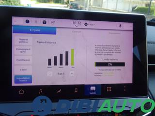 JEEP Compass usata, con USB