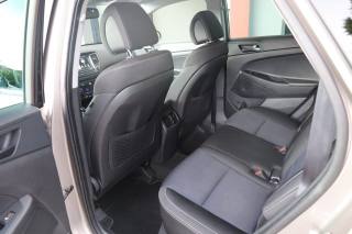 HYUNDAI Tucson usata 79