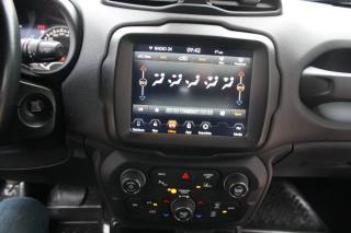 JEEP Renegade usata, con Controllo elettronico della corsia