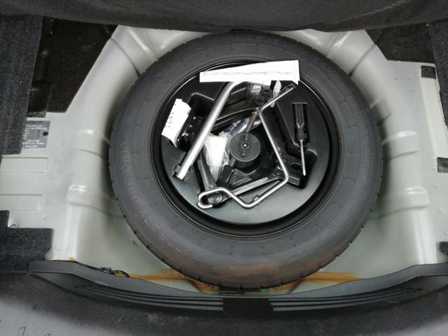 LANCIA Ypsilon usata, con USB