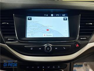 OPEL Astra usata, con Controllo elettronico della corsia