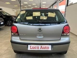 VOLKSWAGEN Polo usata, con Boardcomputer