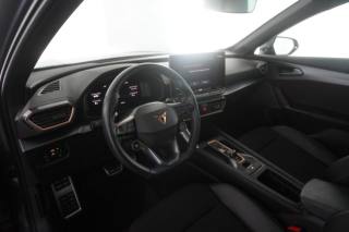 CUPRA Formentor usata 7