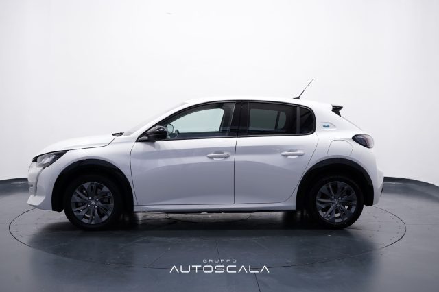 PEUGEOT 208 usata, con Airbag laterali