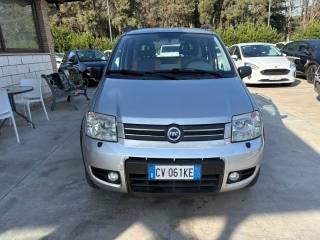 FIAT Panda usata, con Airbag