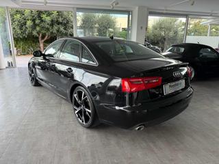 AUDI A6 usata, con Autoradio